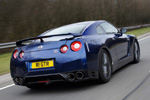 2011 R35 Nissan GT-R Picture